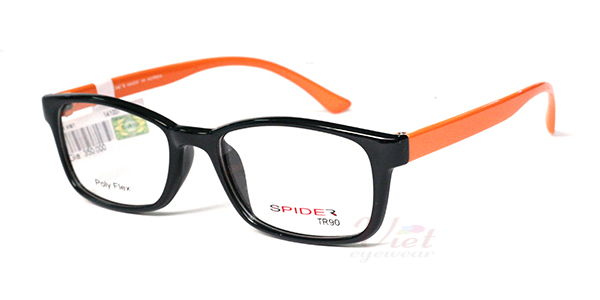 Gọng kính Spider STR306 C70112